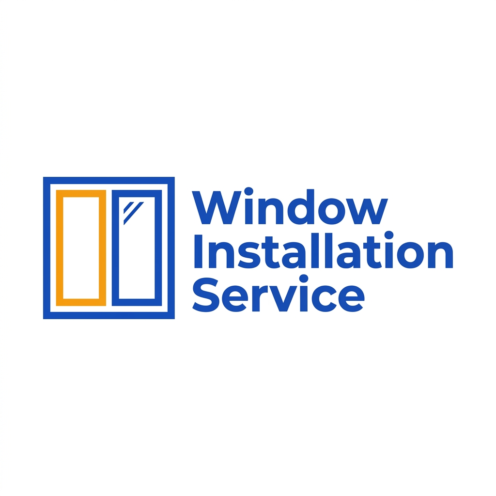 Window Installation Service logo